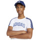 Adidas Παιδική κοντομάνικη μπλούζα Codes Collegiate Graphic Tee